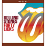 Wines That Rock Rolling Stones Forty Licks Merlot 2009 Front Label