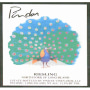 Pindar Riesling 2010 Front Label
