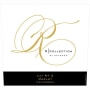 Raymond R Collection Merlot 2008 Front Label