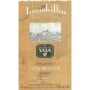 Inniskillin Oak-aged Vidal Icewine (375ML half-bottle) 2007 Front Label