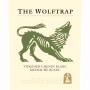 Boekenhoutskloof The Wolftrap White 2011 Front Label