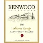 Kenwood Sauvignon Blanc 2011 Front Label