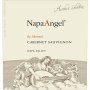 Montes Napa Angel Aurelio's Selection Cabernet Sauvignon 2007 Front Label