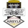 Argyle Nuthouse Chardonnay 2009 Front Label