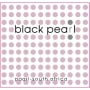 Black Pearl Oro 2009 Front Label
