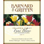Barnard Griffin Fume Blanc 2011 Front Label