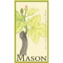 Mason Napa Valley Sauvignon Blanc 2011 Front Label