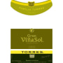 Vina Sol Gran Vina Sol Chardonnay 2011 Front Label