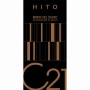 Bodegas Cepa 21 Hito 2009 Front Label