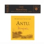 MontGras Antu Syrah 2010 Front Label