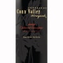 Anderson's Conn Valley Vineyards Cabernet Sauvignon Reserve (1.5 Liter Magnum) 2009 Front Label