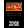Di Majo Norante Norante Contado Aglianico 2008 Front Label