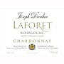 Joseph Drouhin Laforet Chardonnay 2011 Front Label