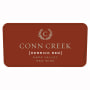 Conn Creek Herrick Red Blend 2008 Front Label