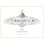 Tormaresca Chardonnay 2010 Front Label