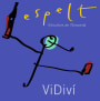 Espelt ViDivi 2011 Front Label