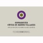 Pierre Henri Morel Cotes Du Rhone Villages Signargues 2010 Front Label