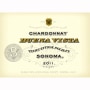 Buena Vista Sonoma Chardonnay 2011 Front Label
