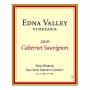 Edna Valley Vineyard Cabernet Sauvignon 2010 Front Label