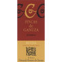 Remirez de Ganuza Fincas de Ganuza Rioja Reserva 2005 Front Label
