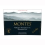 Montes Limited Selection Cabernet Sauvignon-Carmenere 2011 Front Label