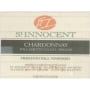 St. Innocent Freedom Hill Chardonnay 2010 Front Label