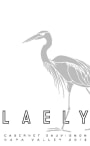 Heron Laely Cabernet Sauvignon 2012 Front Label