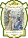 Anne Amie  Estate Dry Riesling 2012 Front Label