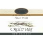 Oyster Bay Marlborough Pinot Noir 2011 Front Label
