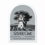 Silver Oak Alexander Valley Cabernet Sauvignon (1.5 Liter Magnum) 1995 Front Label