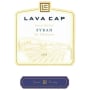 Lava Cap Syrah 2009 Front Label