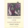 Merry Edwards Russian River Valley Pinot Noir 2008 Front Label