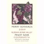 Merry Edwards Coopersmith Pinot Noir 2009 Front Label
