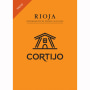 Cortijo Tinto 2009 Front Label