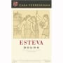 Casa Ferreirinha Esteva 2010 Front Label