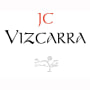 Vizcarra JC Vizcarra 2009 Front Label