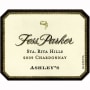 Fess Parker Ashley's Chardonnay 2009 Front Label
