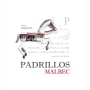 Finca de los Padrillos Malbec 2011 Front Label