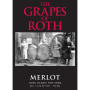 Wolffer The Grapes of Roth Merlot 2005 Front Label