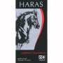 Haras de Pirque Estate Cabernet Sauvignon 2010 Front Label