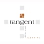 Tangent Edna Valley Albarino 2011 Front Label