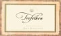 Trefethen Dry Riesling 2006  Front Label