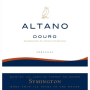 Altano Douro 2009 Front Label