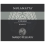 Marco Felluga Collio Molamatta 2010 Front Label
