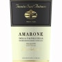 Tenuta Sant'Antonio Amarone Selezione Antonio Castagnedi 2009 Front Label