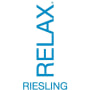 RELAX Riesling 2011 Front Label