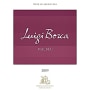Luigi Bosca Reserve Malbec 2009 Front Label