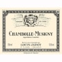 Louis Jadot Chambolle-Musigny 2009 Front Label