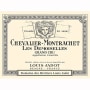 Louis Jadot Chevalier-Montrachet Les Demoiselles Grand Cru 2009 Front Label