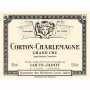 Louis Jadot Corton-Charlemagne Grand Cru 2009 Front Label